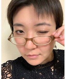 今日のメイク。 | ファンデーション