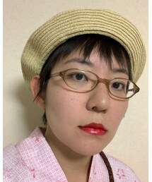 今日のメイク。 | ファンデーション