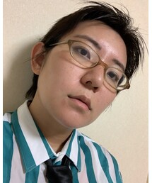 今日のメイク。 | ファンデーション