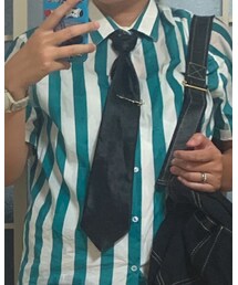 no brand | ネクタイ