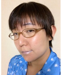 今日のメイク。 | ファンデーション