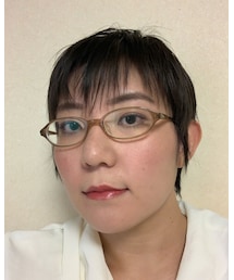 今日のメイク。 | ファンデーション