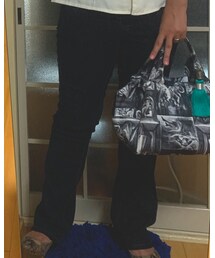 EDWIN | デニムパンツ