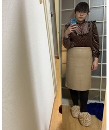 脱上着。 | その他