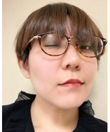 今日のメイク。 | スキンケア