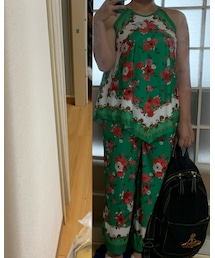 ZARA | セットアップ