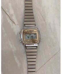 パルグループのなにか。 | アナログ腕時計