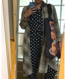 ももこさんのお下がり💚 | シャツ/ブラウス