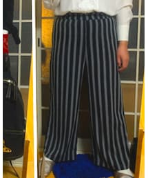 ZARA | パンツ