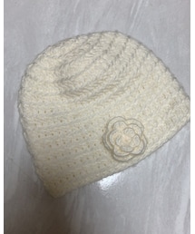 no brand | ニットキャップ/ビーニー