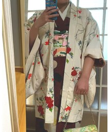 戻橋 | 水着/着物・浴衣