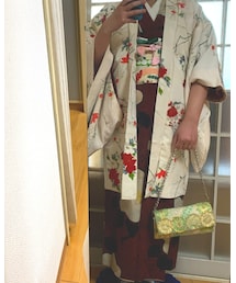 戻橋 | 着物