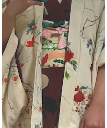 戻橋 | 和装小物