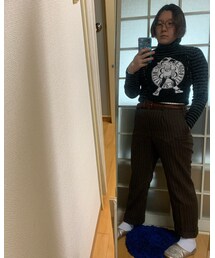 2、3日目インナー。 | その他