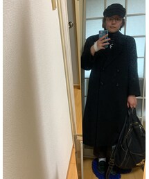 アウター着用。 | その他