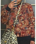 ZARA(ザラ)の「トップス(スウェット)」