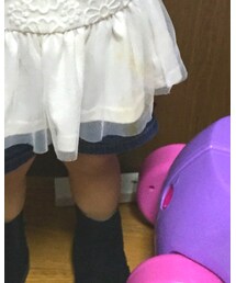 apres les cours | デニムパンツ