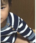 H&M(エイチ・アンド・エム)の「トップス(ニット/セーター)」