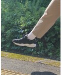 GU(ジーユー)の「レッグウェア(ソックス/靴下)」