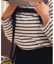 無印良品 | Tシャツ/カットソー