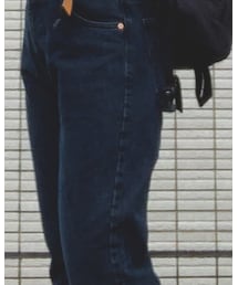 ZARA | デニムパンツ