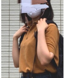 UNIQLO | ポロシャツ