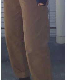 UNIQLO | チノパンツ