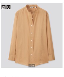 UNIQLO | シャツ/ブラウス