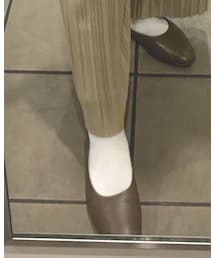 UNIQLO | シューズ