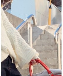 ZARA | ハンドバッグ