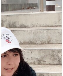 NEW ERA | キャップ