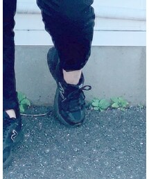 NEW BALANCE | スニーカー