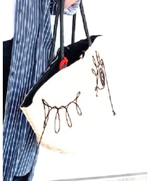 H&M | かごバッグ