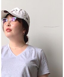 NEW ERA | キャップ