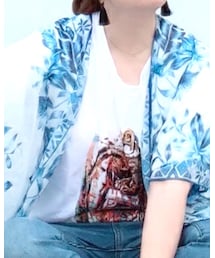 RADWIMPS | Tシャツ/カットソー