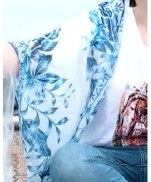 H&M | ワンピース/ドレス