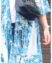 H&M | ワンピース/ドレス