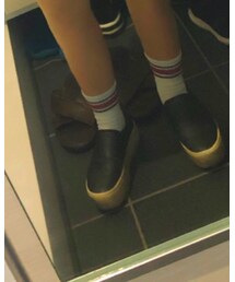 GU | スリッポン