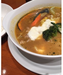 スープカレー | その他