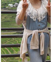 meirire | サロペット/オーバーオール