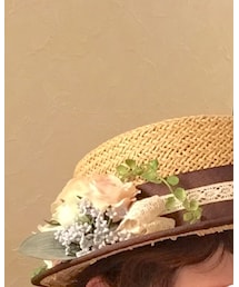 Handmade | ハット