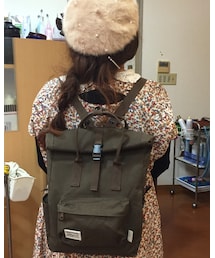 ROOTOTE | 【ROOTOTE】バックパック(バックパック/リュック)