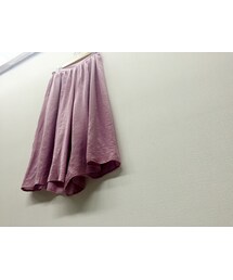 ガウチョパンツ(その他パンツ)