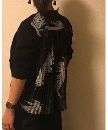 sacai luck | カーディガン/ボレロ