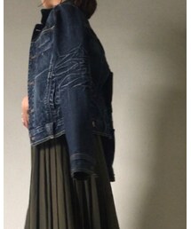 Johnbull | デニムジャケット