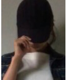 KOREA | キャップ