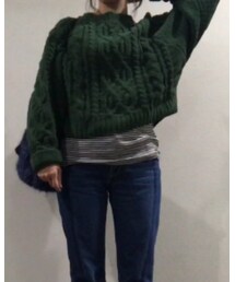 CIROI | ニット/セーター