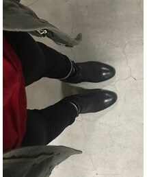 minelli | ブーティ