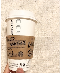 STARBUCKS | その他