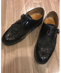 Paraboot | シューズ